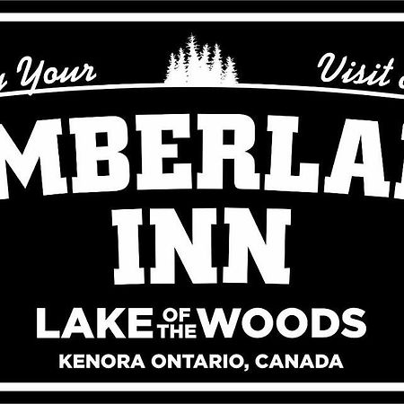 Timberland Inn Kenora Exterior photo